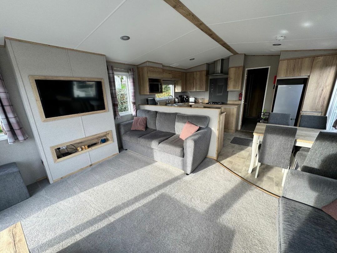 Penally Court - Holiday Accommodation 13362