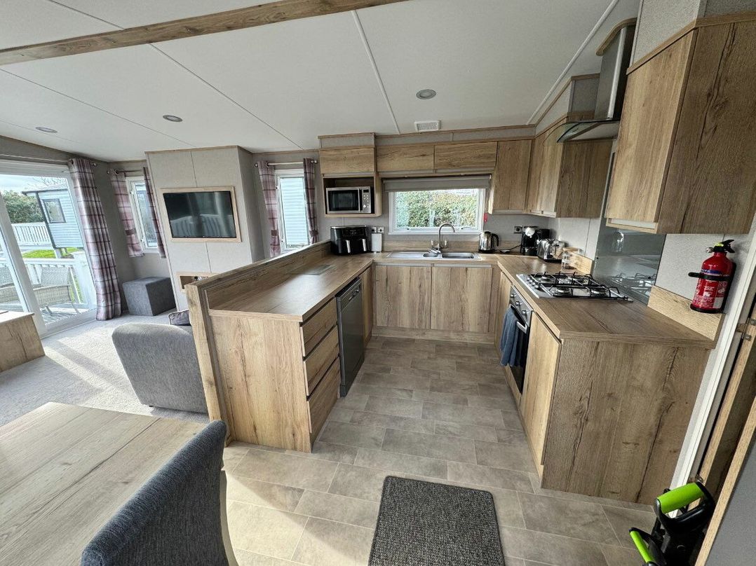 Penally Court - Holiday Accommodation 13362