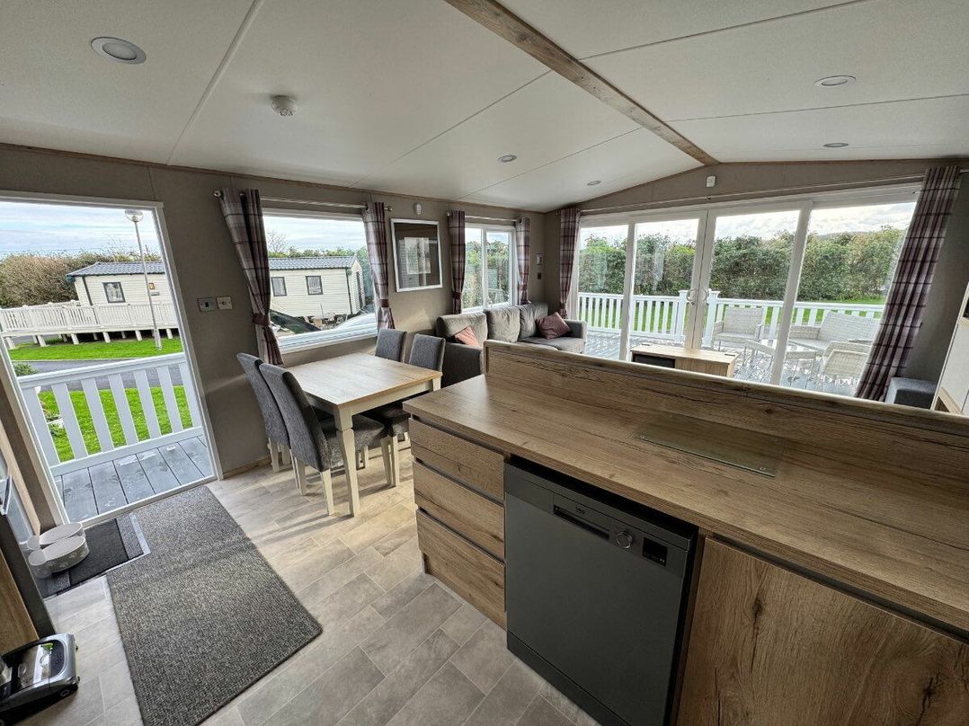 Penally Court - Holiday Accommodation 13362