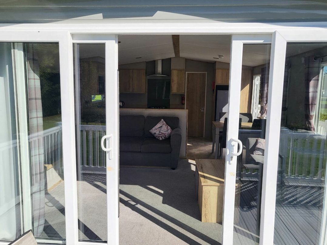 Penally Court - Holiday Accommodation 13362