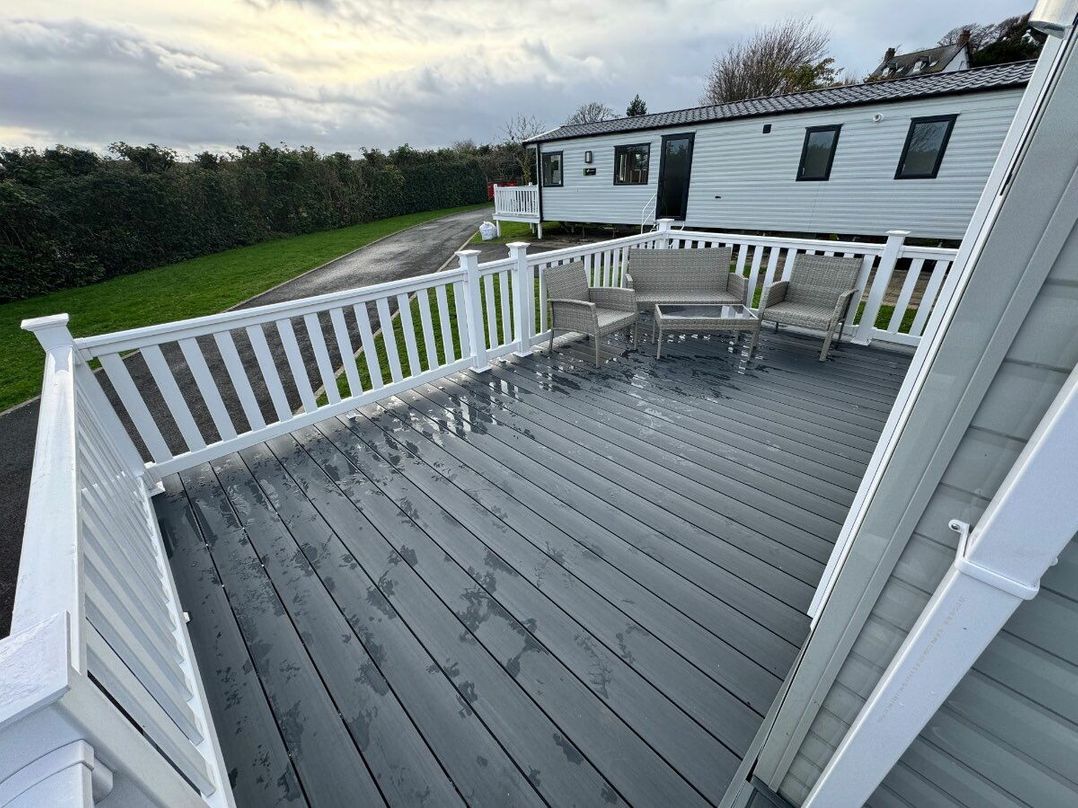 Penally Court - Holiday Accommodation 13362