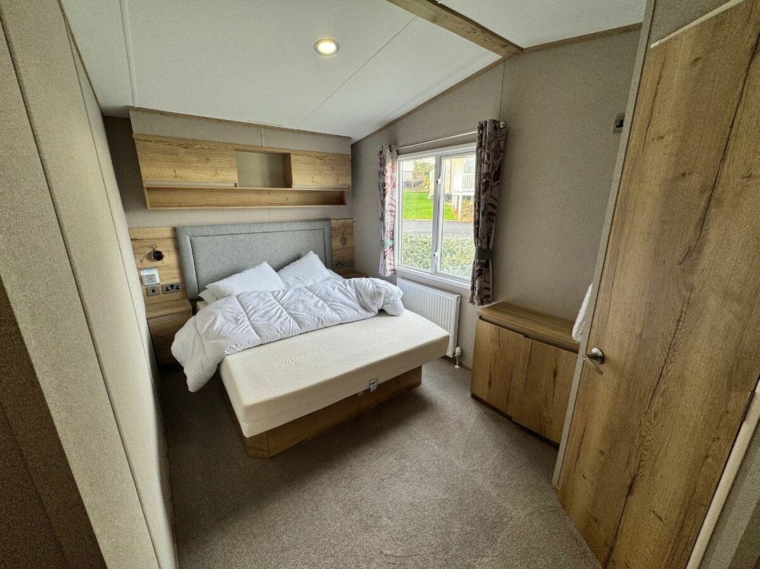 Penally Court - Holiday Accommodation 13362