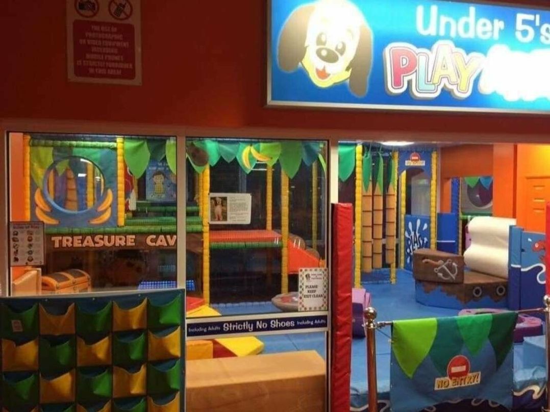 Golden Palm Resort - Holiday Accommodation 13363