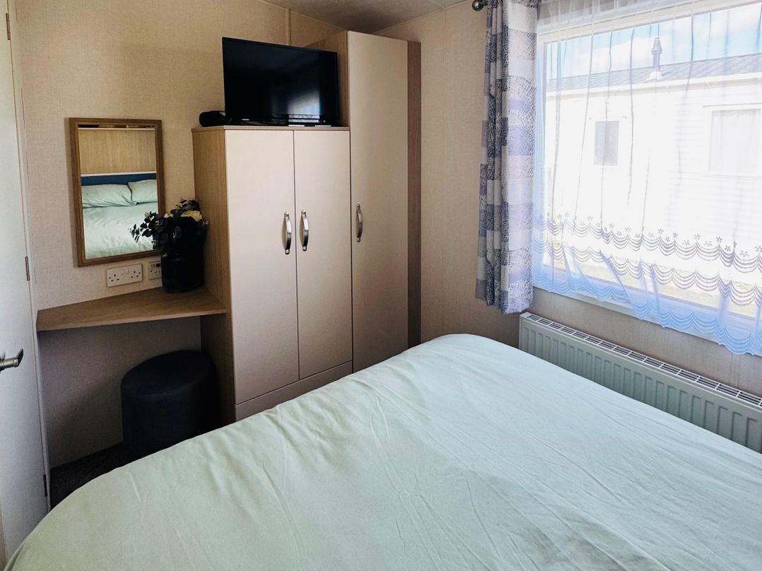Golden Palm Resort - Holiday Accommodation 13363