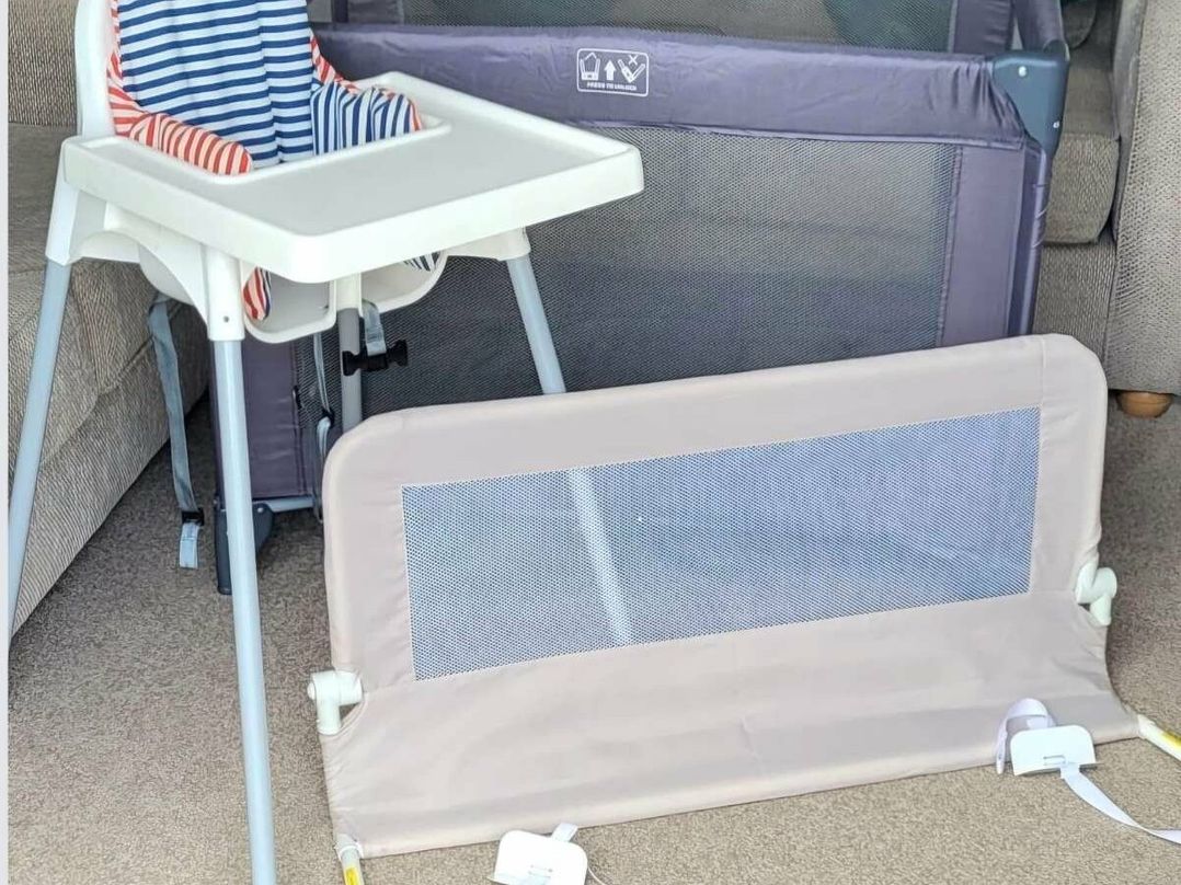 Cayton Bay Caravan Park - Holiday Accommodation 13368