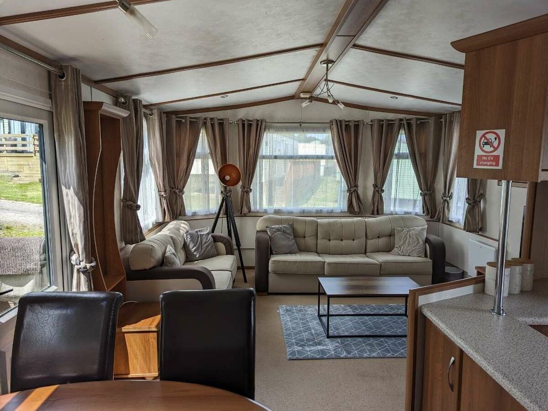 Aberystwyth Holiday Village - Holiday Accommodation 13384