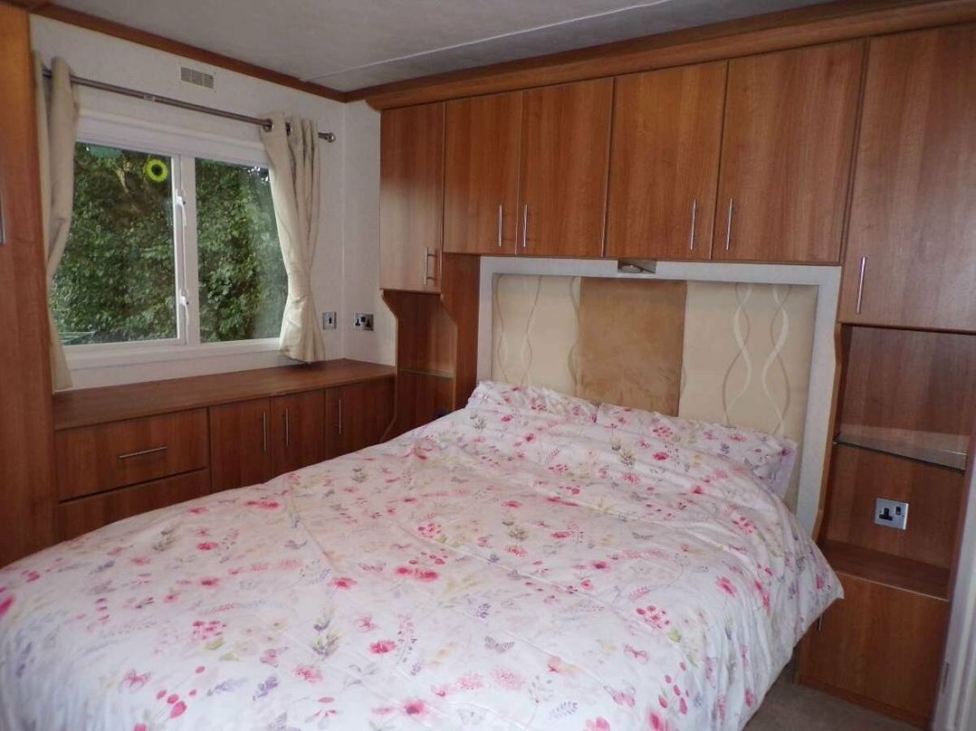 Aberystwyth Holiday Village - Holiday Accommodation 13384