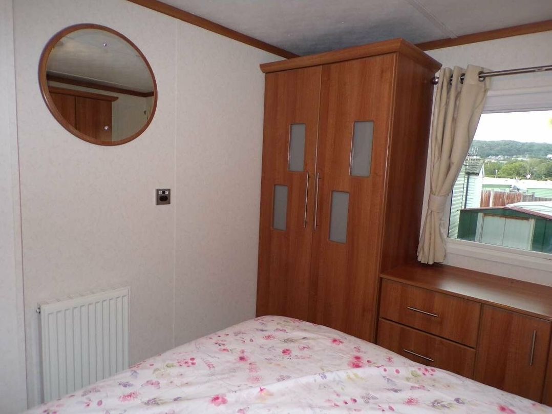 Aberystwyth Holiday Village - Holiday Accommodation 13384