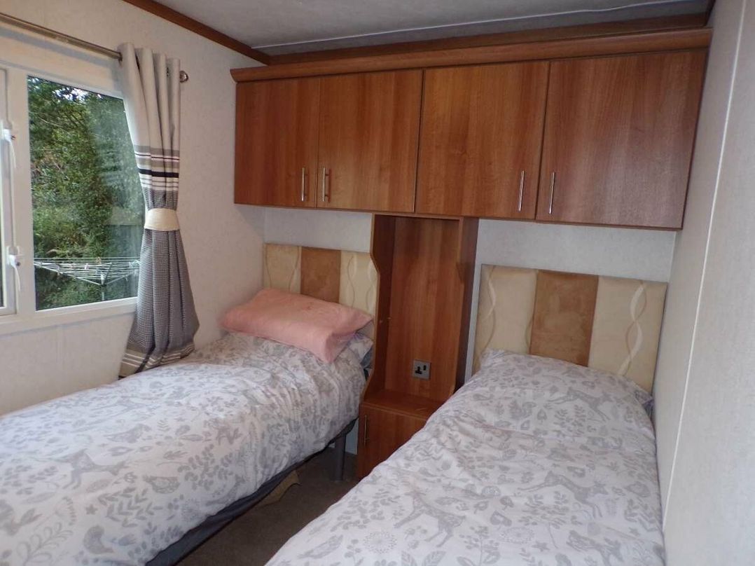 Aberystwyth Holiday Village - Holiday Accommodation 13384