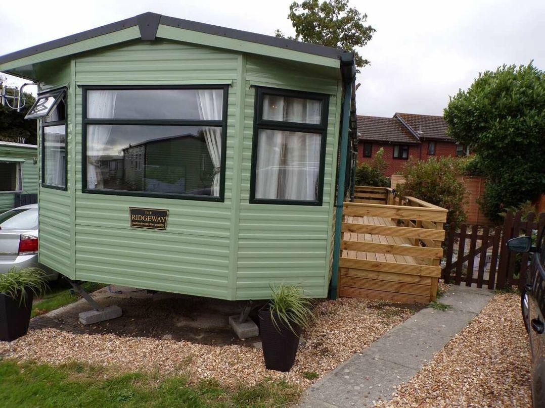 Aberystwyth Holiday Village - Holiday Accommodation 13384