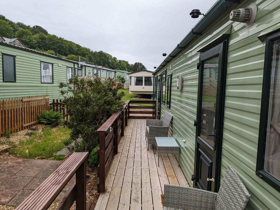 Aberystwyth Holiday Village - Holiday Accommodation 13384