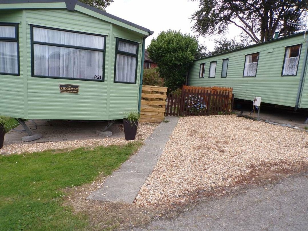 Aberystwyth Holiday Village - Holiday Accommodation 13384