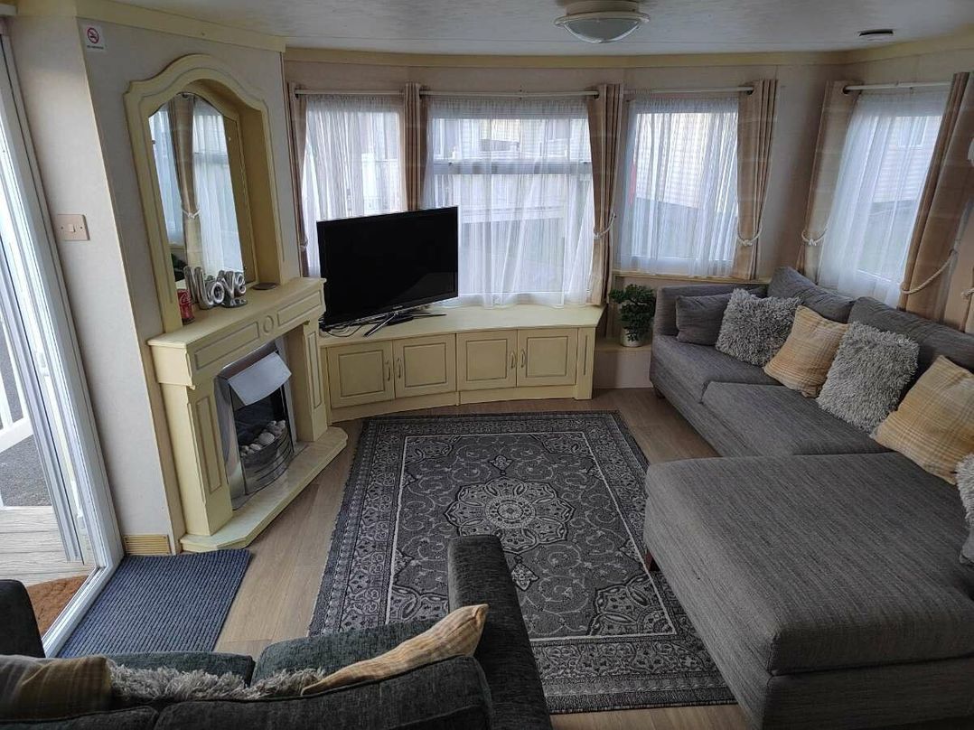 Golden Sands Kinmel Bay - Holiday Accommodation 13386