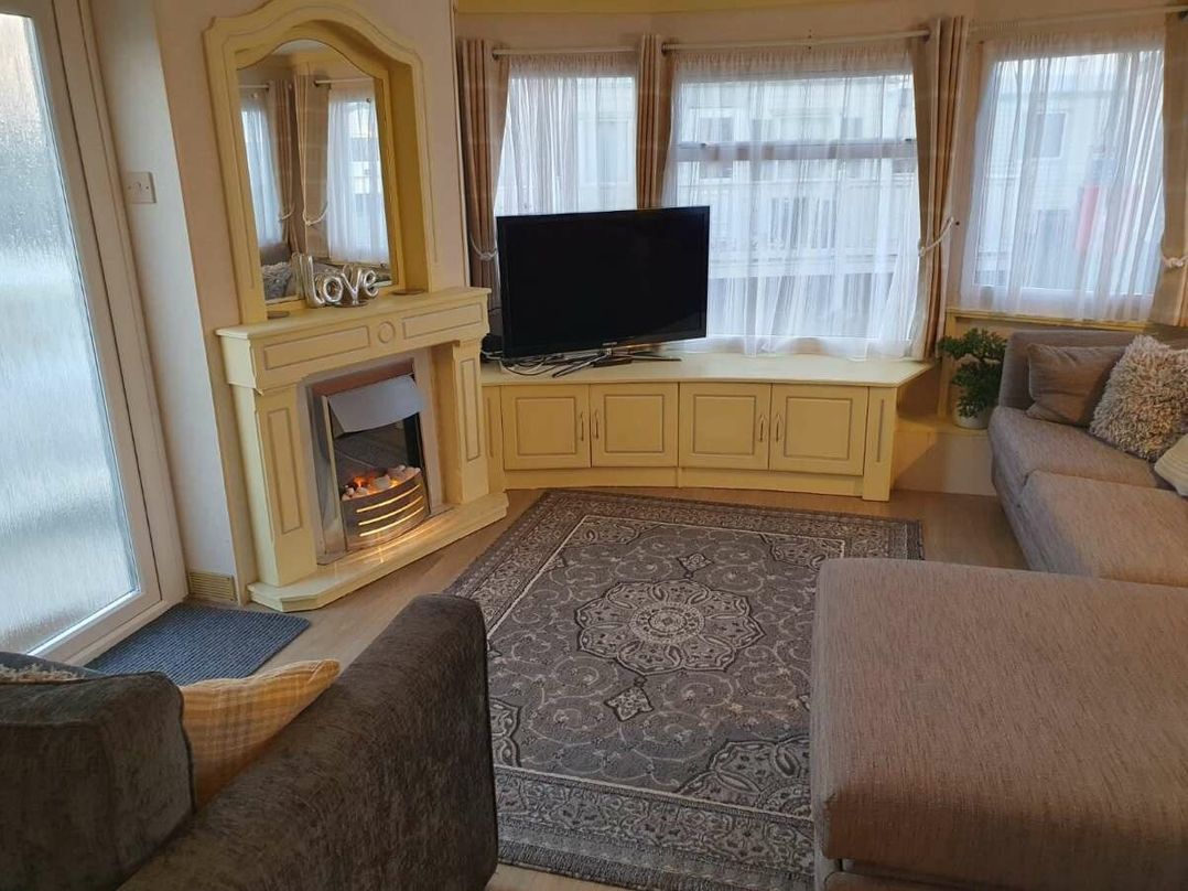 Golden Sands Kinmel Bay - Holiday Accommodation 13386