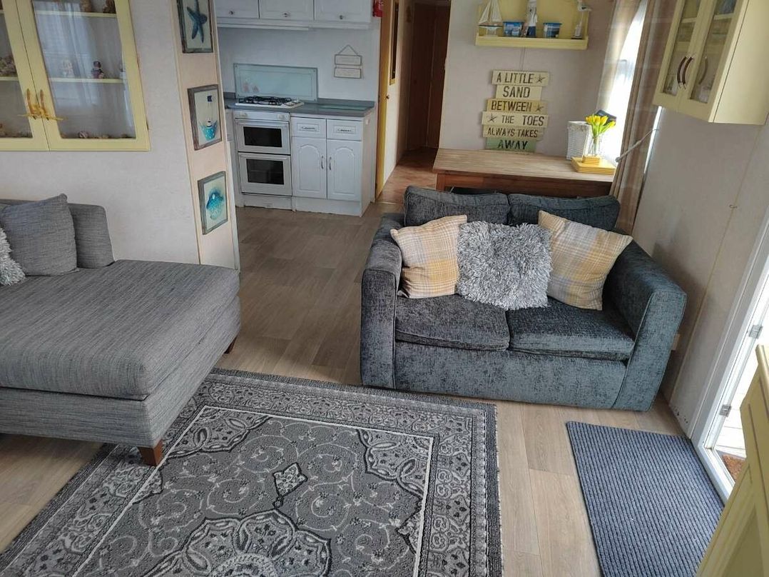 Golden Sands Kinmel Bay - Holiday Accommodation 13386