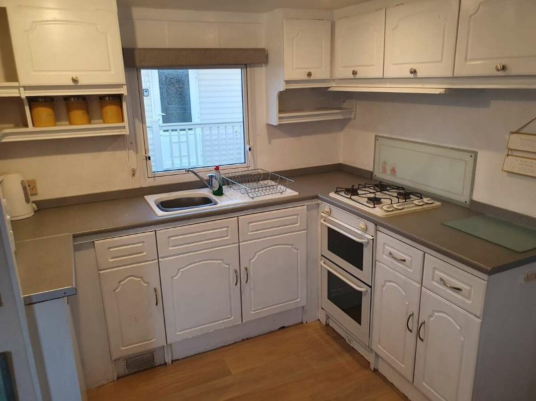 Golden Sands Kinmel Bay - Holiday Accommodation 13386