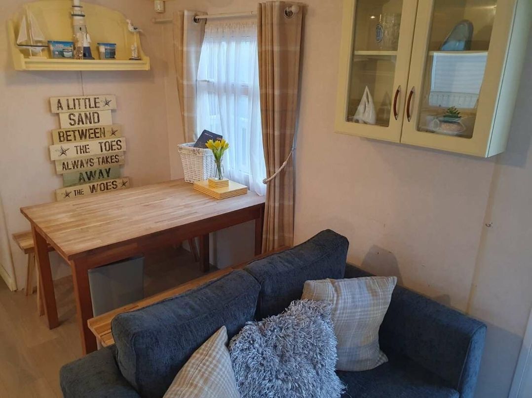 Golden Sands Kinmel Bay - Holiday Accommodation 13386