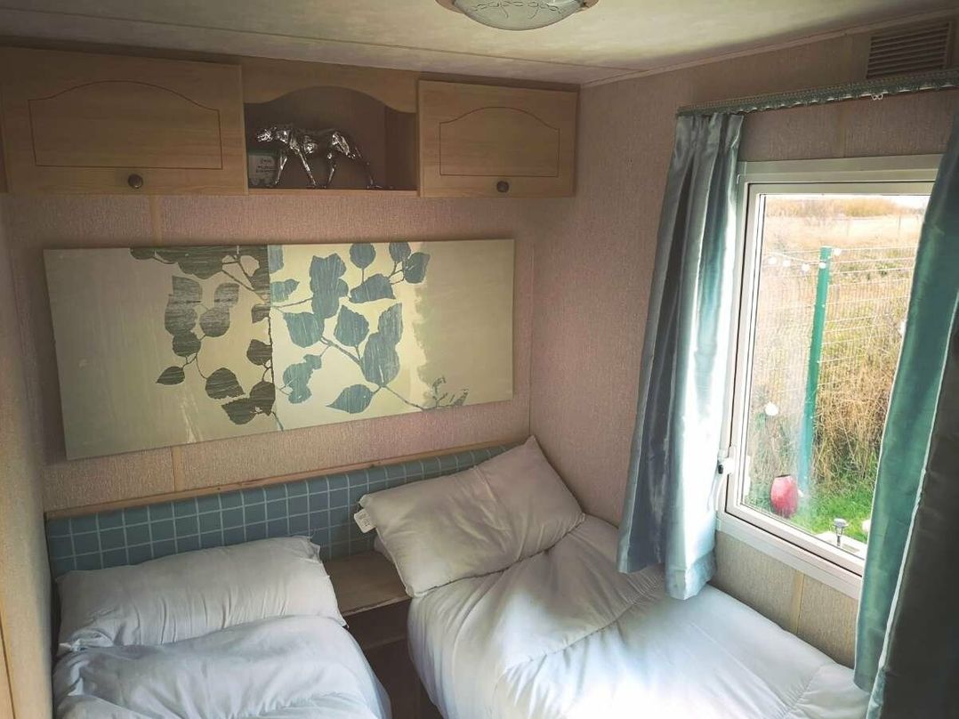 Golden Sands Kinmel Bay - Holiday Accommodation 13386