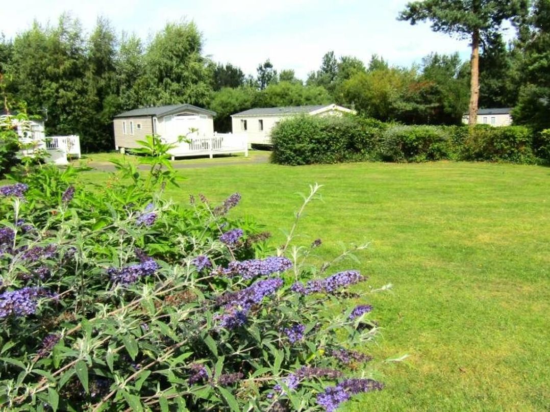 Seton Sands Caravan Park - Holiday Accommodation 13391