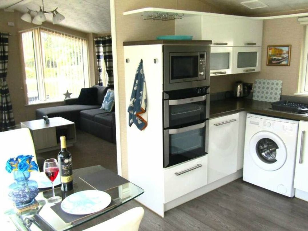 Seton Sands Caravan Park - Holiday Accommodation 13391