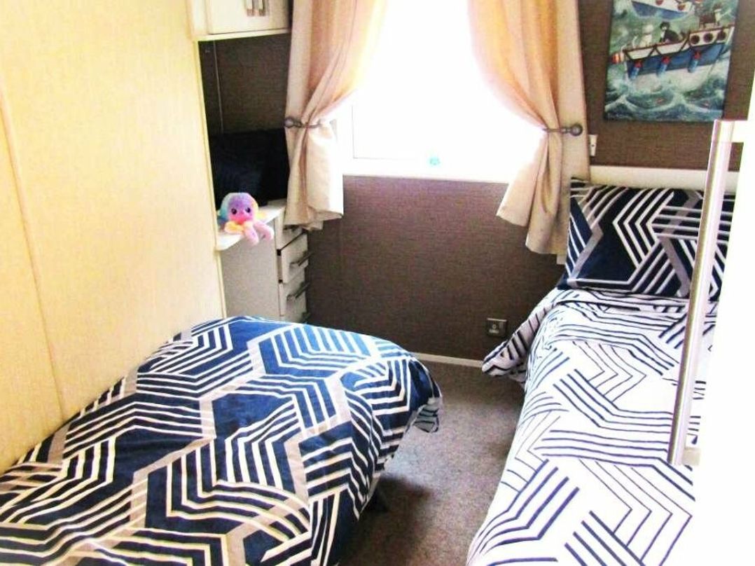 Seton Sands Caravan Park - Holiday Accommodation 13391