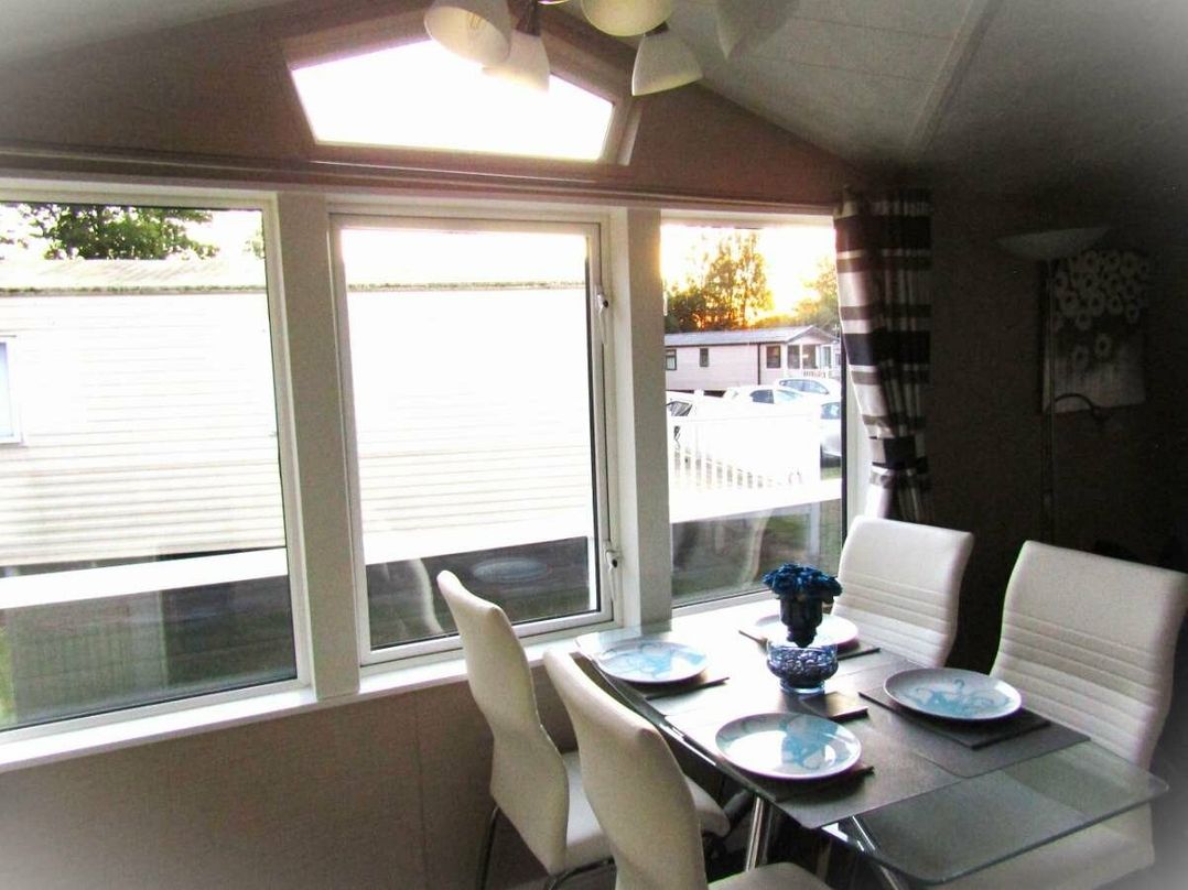 Seton Sands Caravan Park - Holiday Accommodation 13391