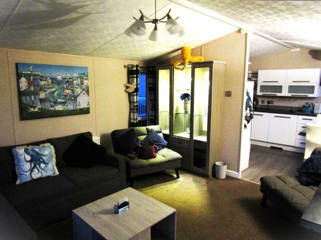 Seton Sands Caravan Park - Holiday Accommodation 13391