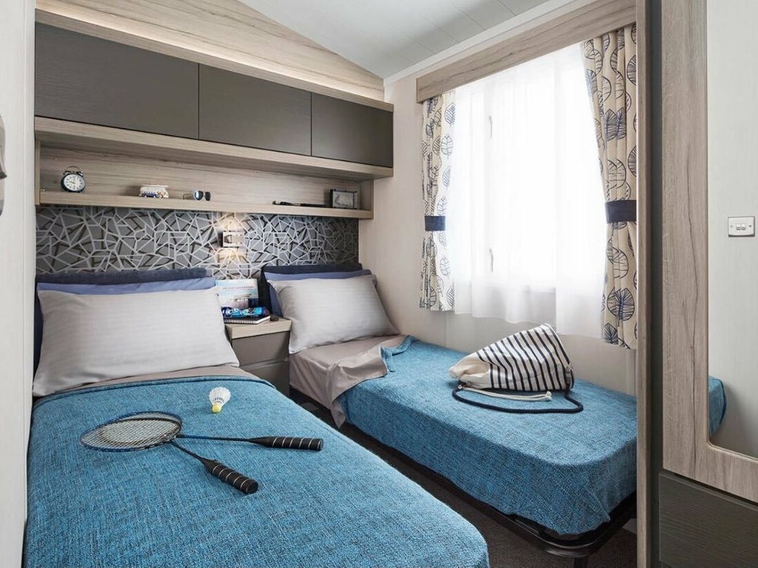 Hafan y Mor Haven - Holiday Accommodation 13392