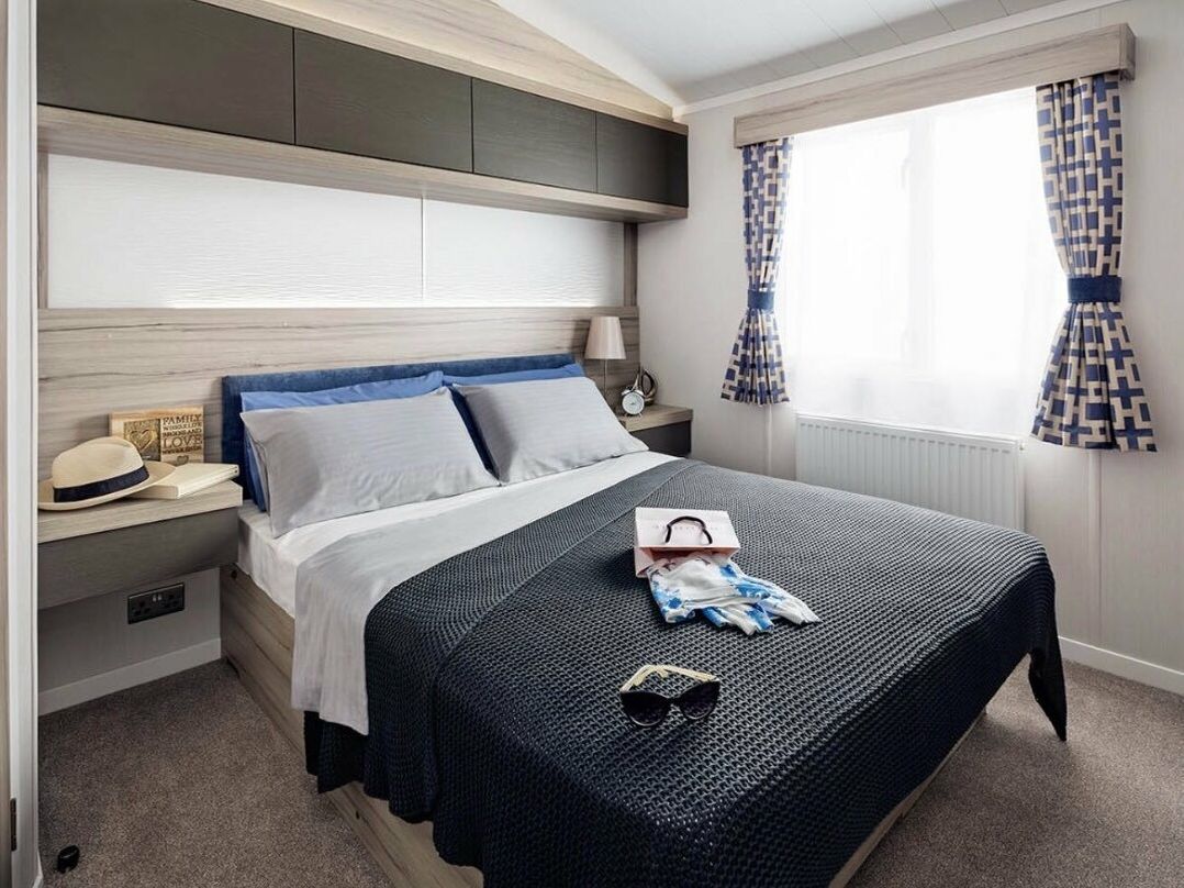 Hafan y Mor Haven - Holiday Accommodation 13392