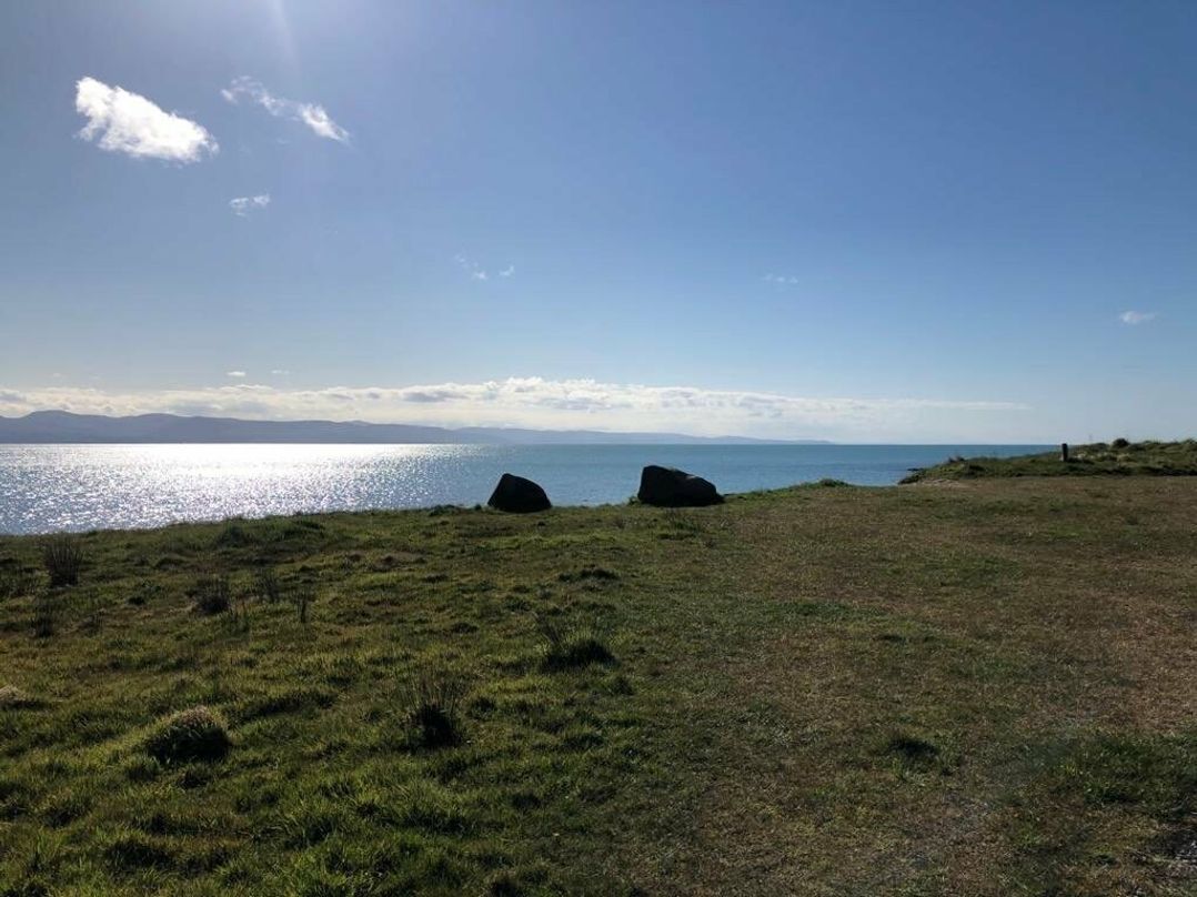 Hafan y Mor Haven - Holiday Accommodation 13392