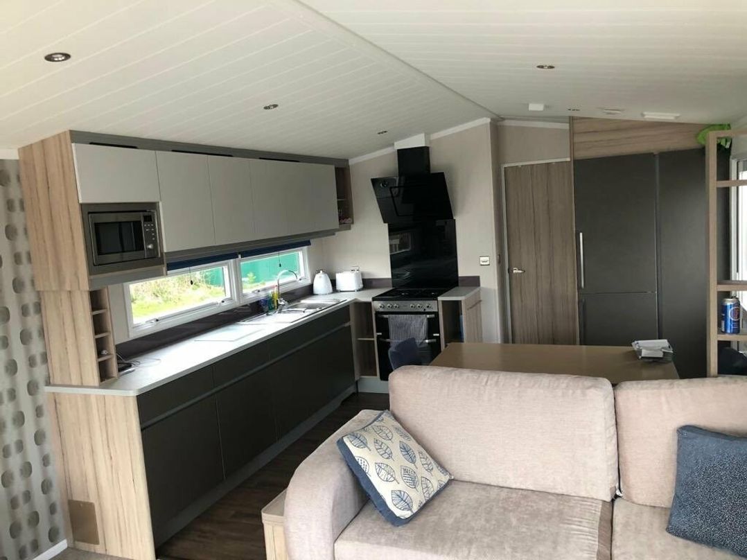 Hafan y Mor Haven - Holiday Accommodation 13392