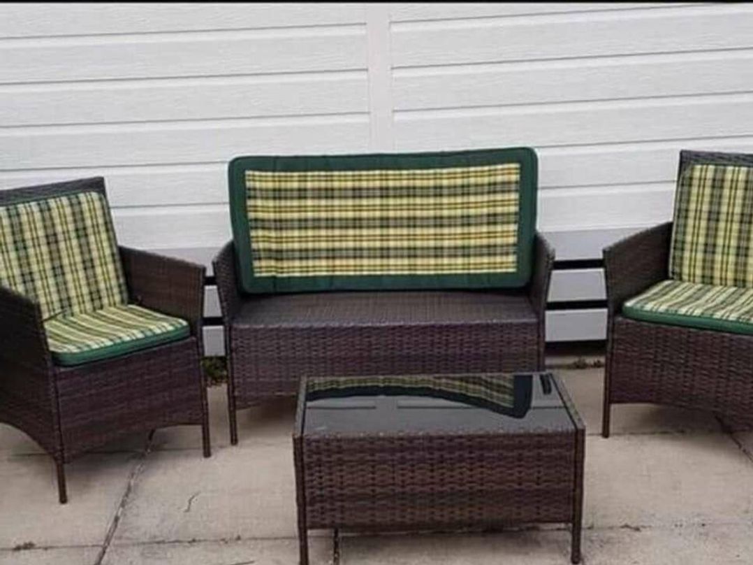 Oakdene Forest Park - Holiday Accommodation 13402