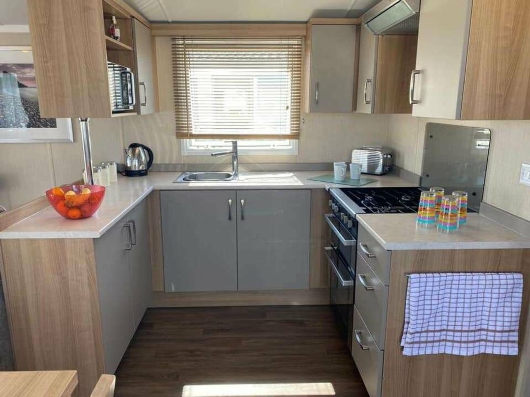 Greenacres Holiday Park - Holiday Accommodation 13413