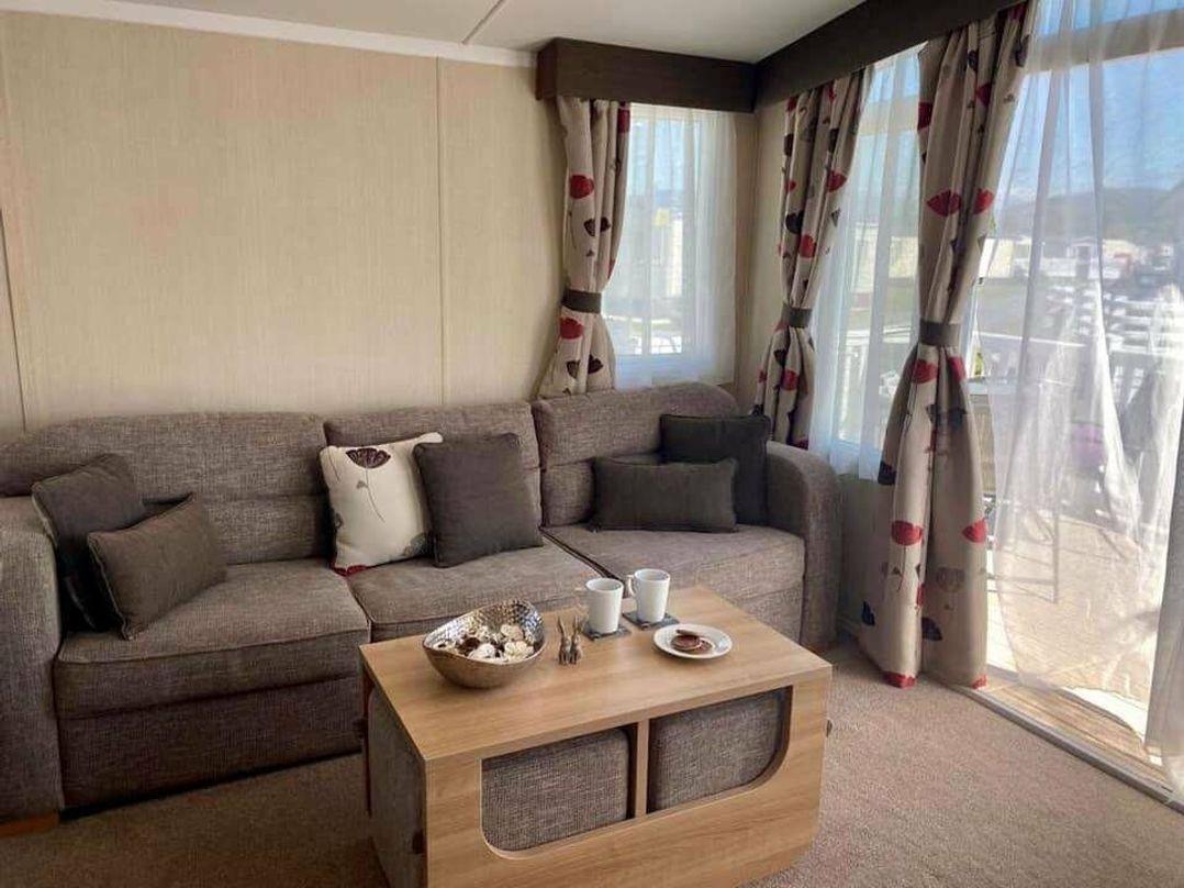 Greenacres Holiday Park - Holiday Accommodation 13413