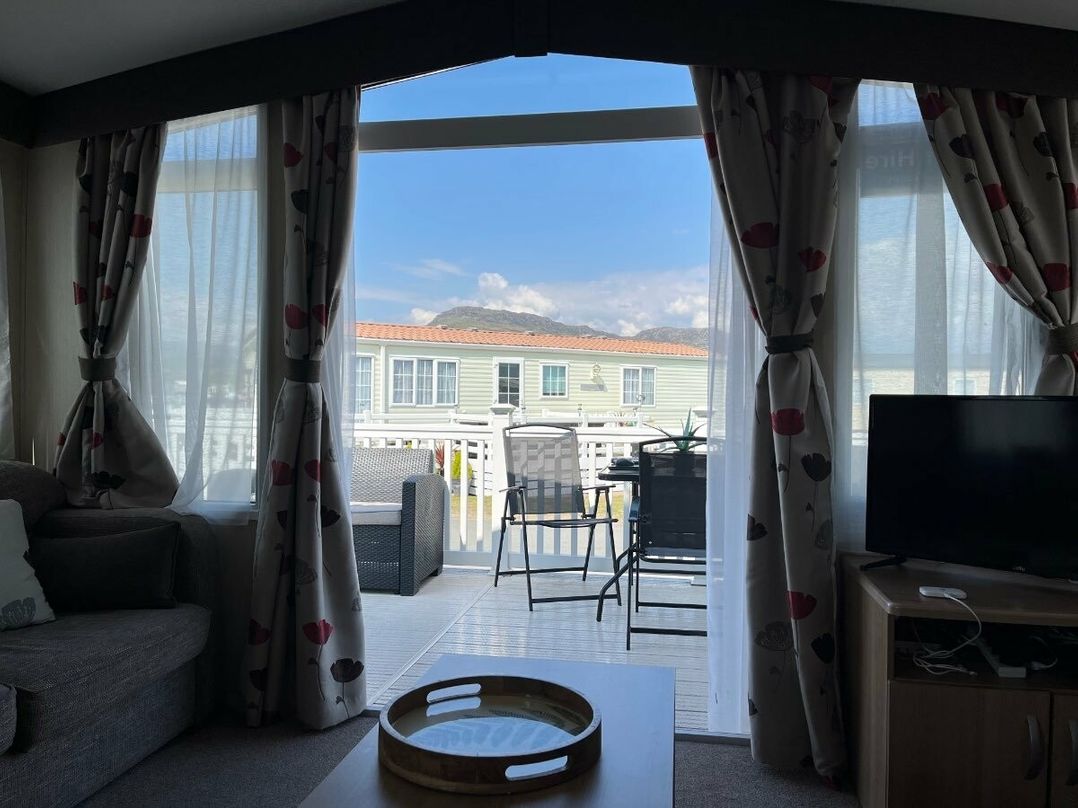 Greenacres Holiday Park - Holiday Accommodation 13413