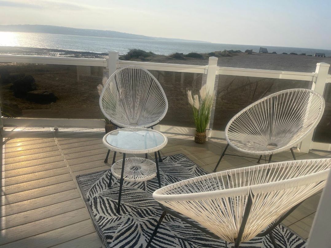Trecco Bay - Holiday Accommodation 13433