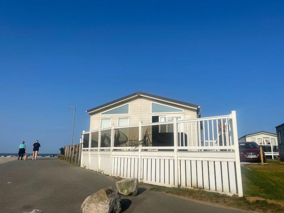 Trecco Bay - Holiday Accommodation 13433