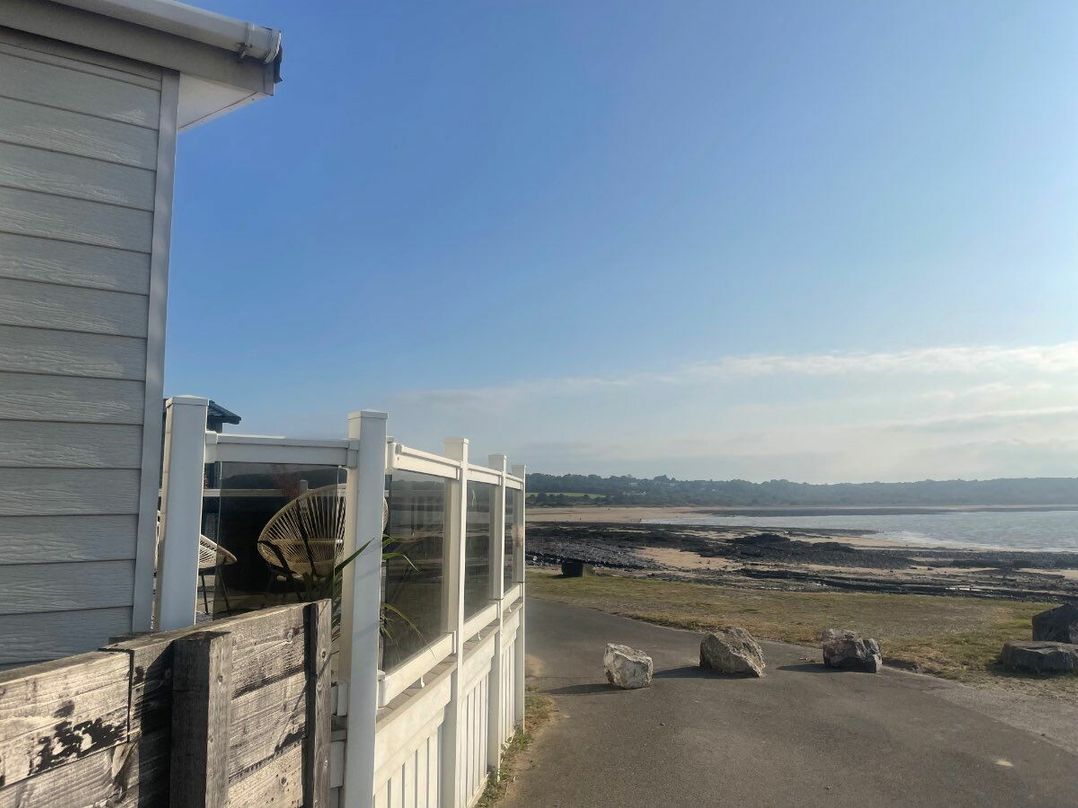 Trecco Bay - Holiday Accommodation 13433