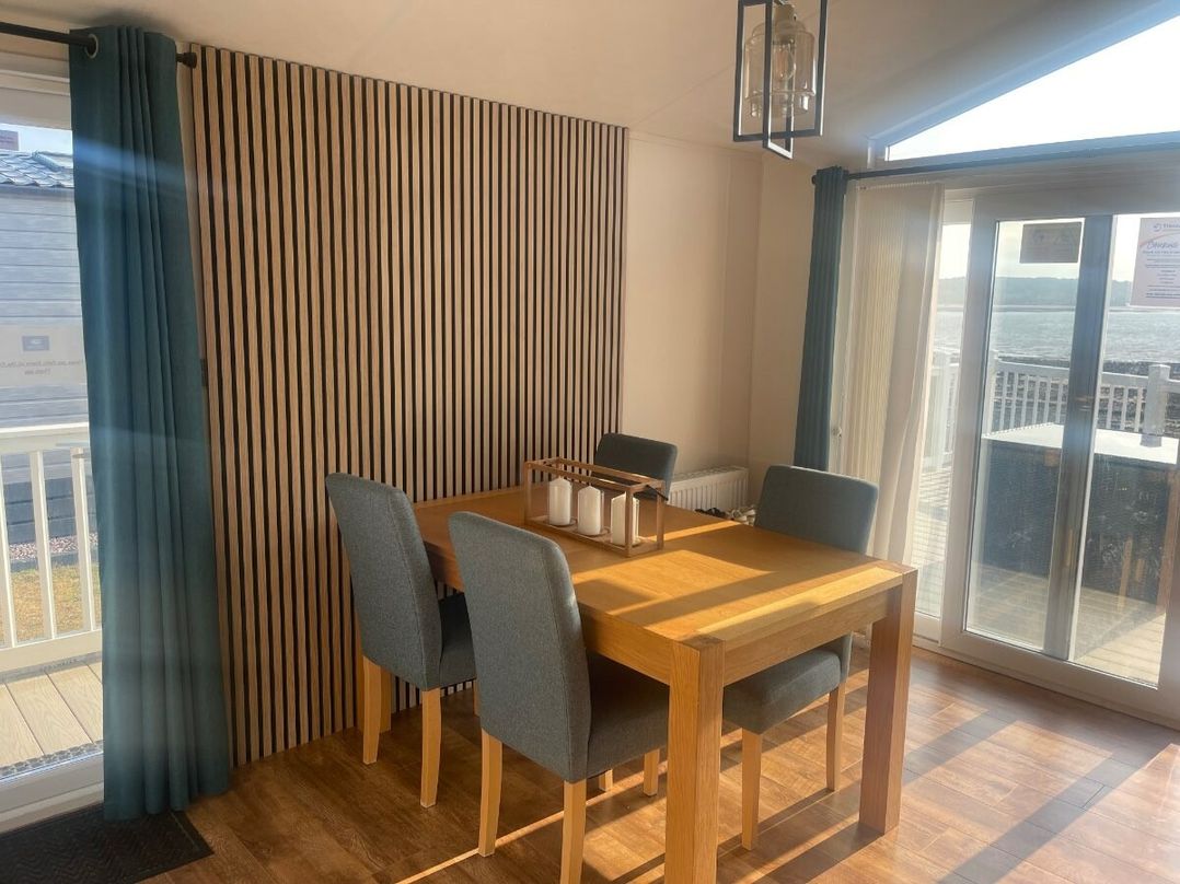 Trecco Bay - Holiday Accommodation 13433