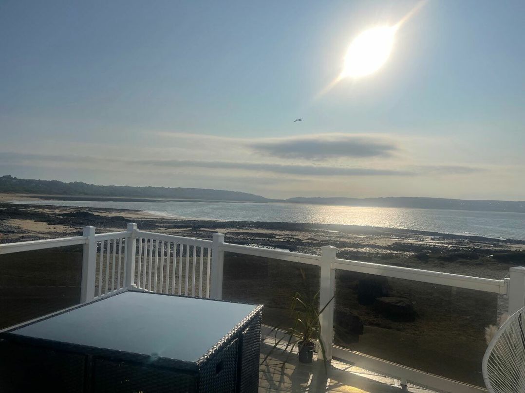 Trecco Bay - Holiday Accommodation 13433