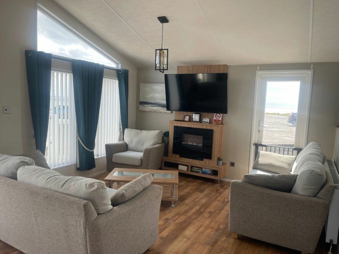 Trecco Bay - Holiday Accommodation 13433