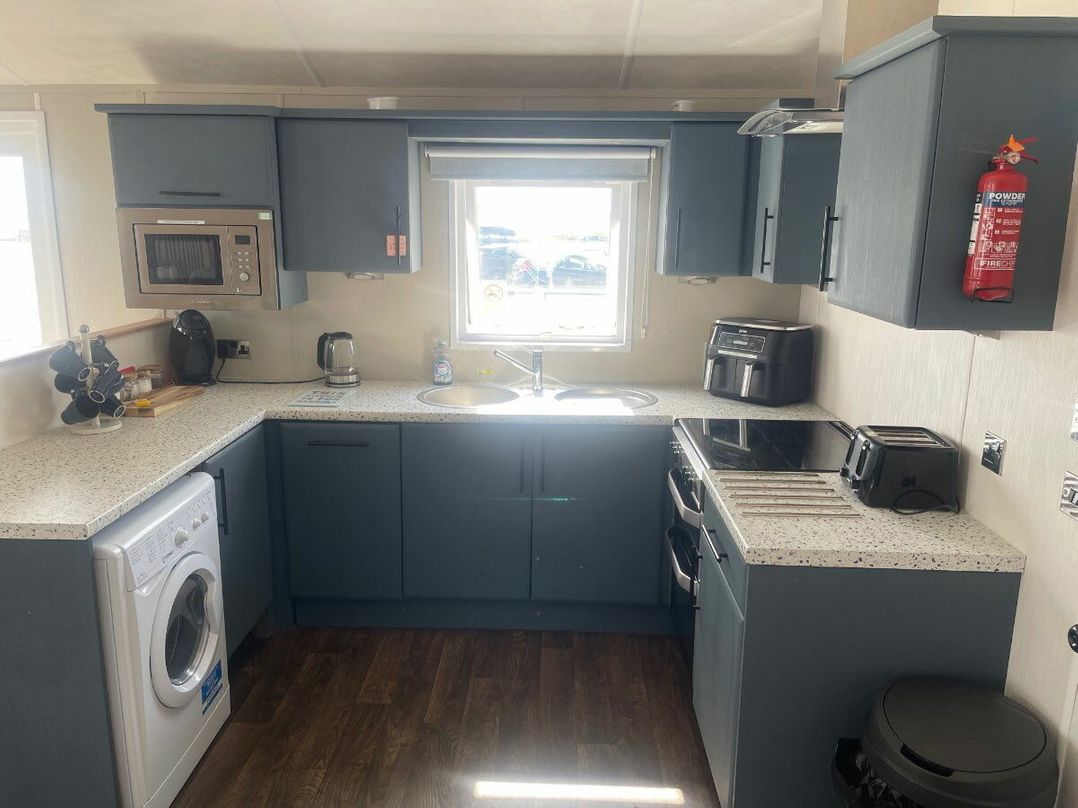 Trecco Bay - Holiday Accommodation 13433