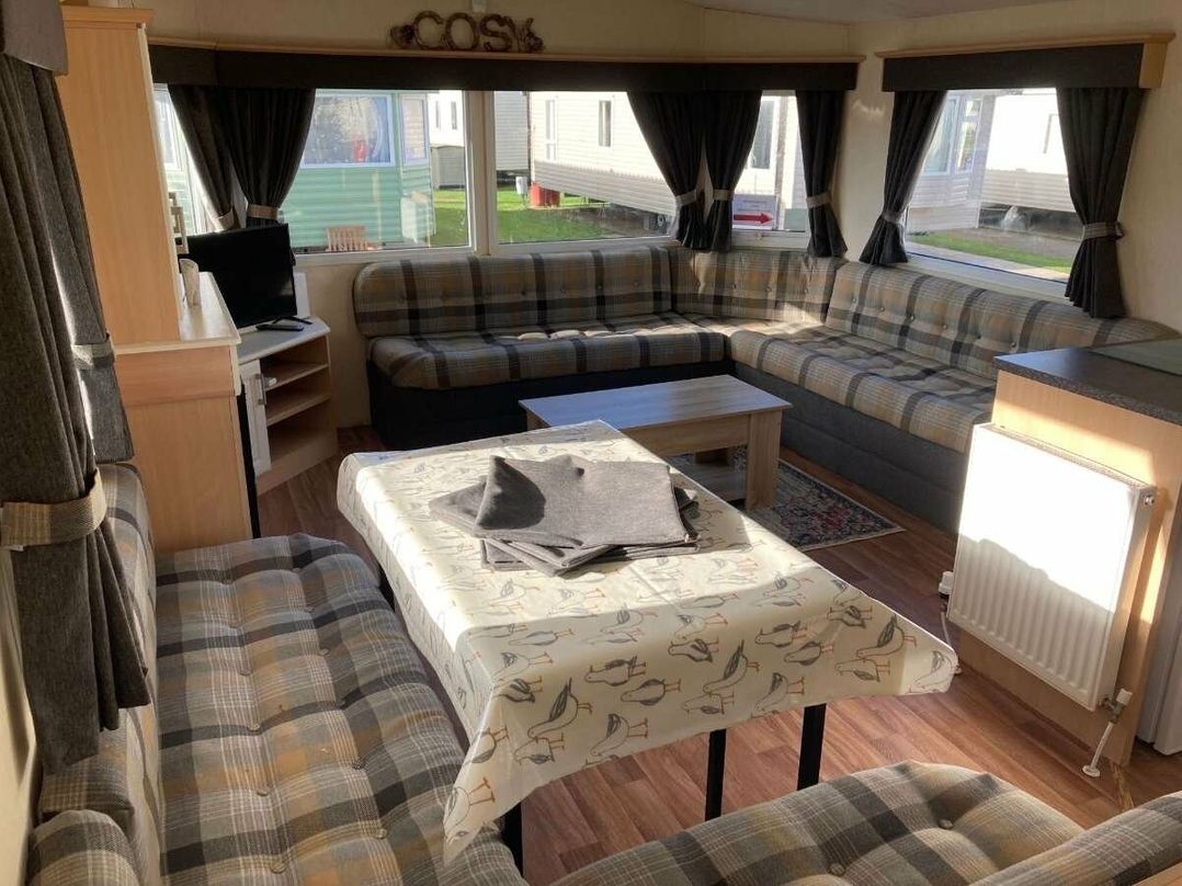 Trecco Bay - Holiday Accommodation 13434