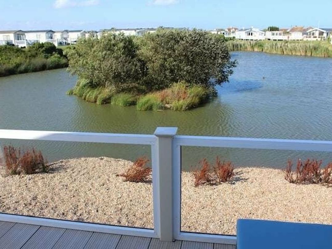 Romney Sands Holiday Park - Holiday Accommodation 13438