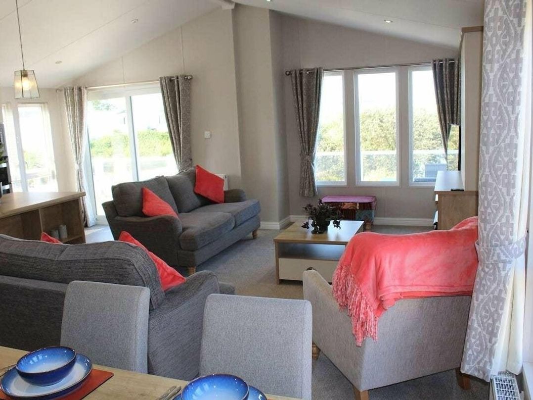 Romney Sands Holiday Park - Holiday Accommodation 13438