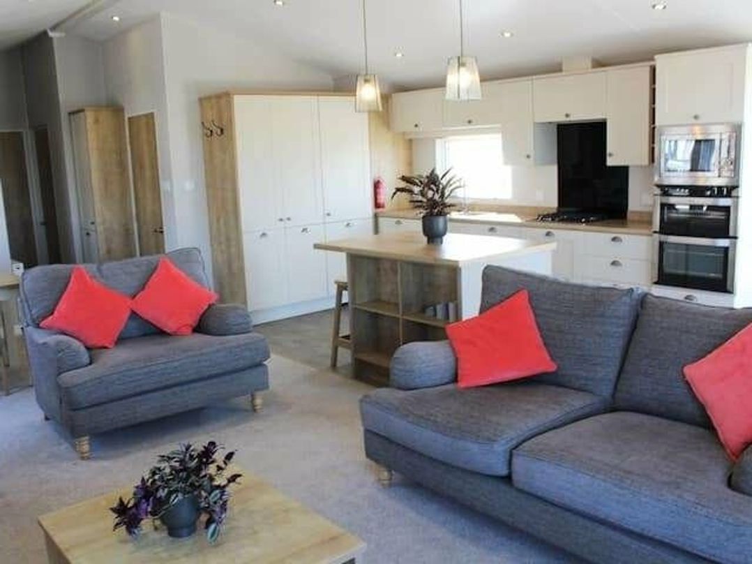 Romney Sands Holiday Park - Holiday Accommodation 13438