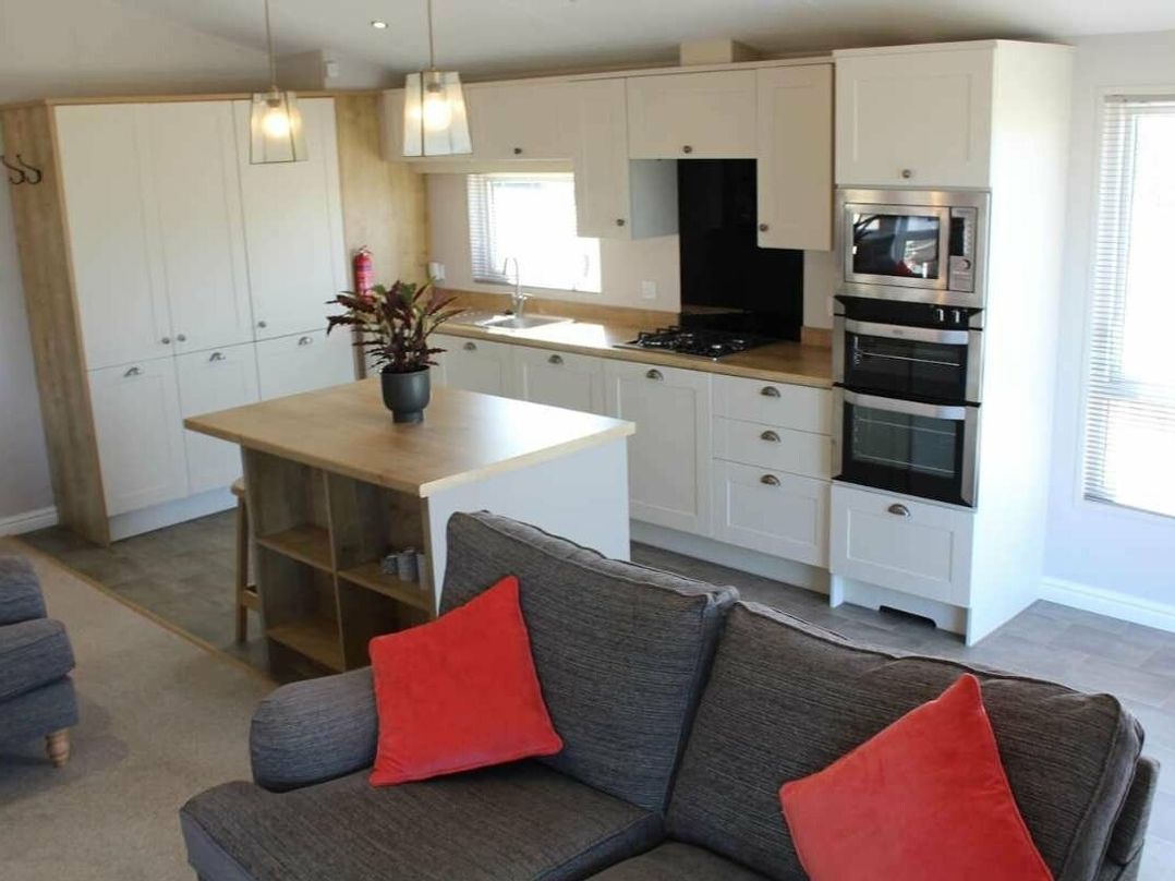 Romney Sands Holiday Park - Holiday Accommodation 13438