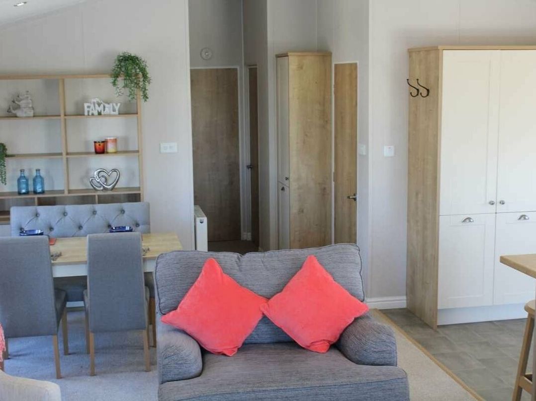 Romney Sands Holiday Park - Holiday Accommodation 13438