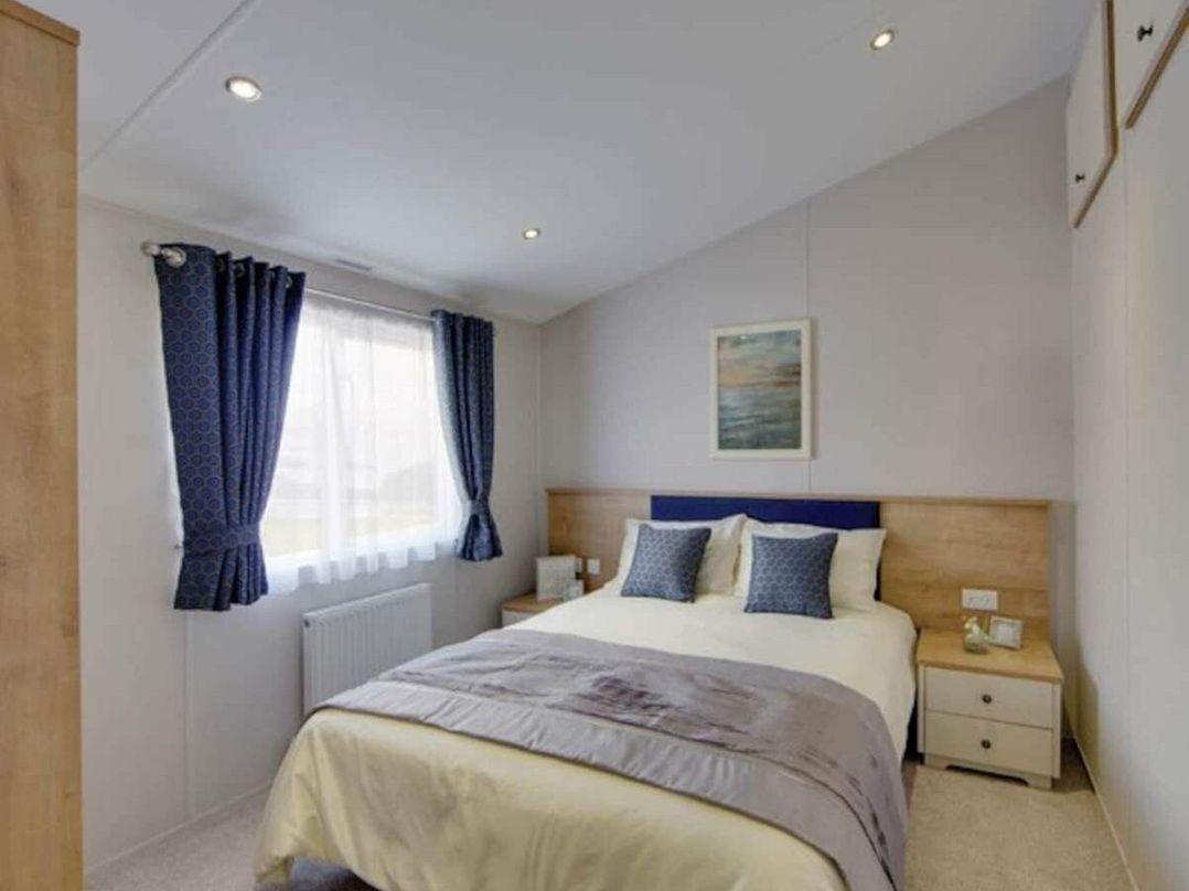 Romney Sands Holiday Park - Holiday Accommodation 13438