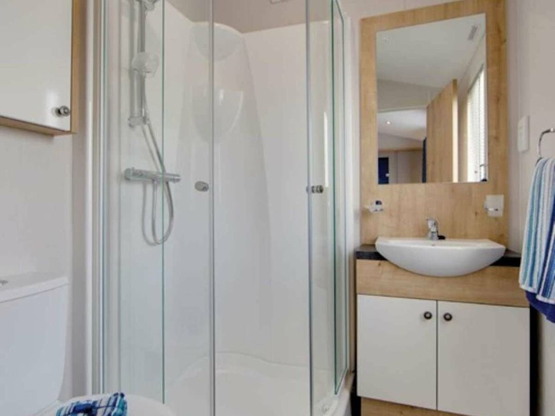 Romney Sands Holiday Park - Holiday Accommodation 13438